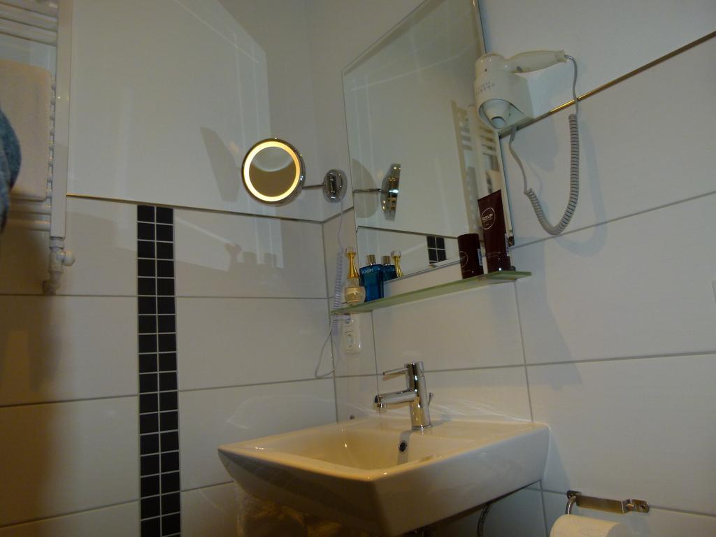 Ferienweingut Rudorfer Hotel Valwig Room photo