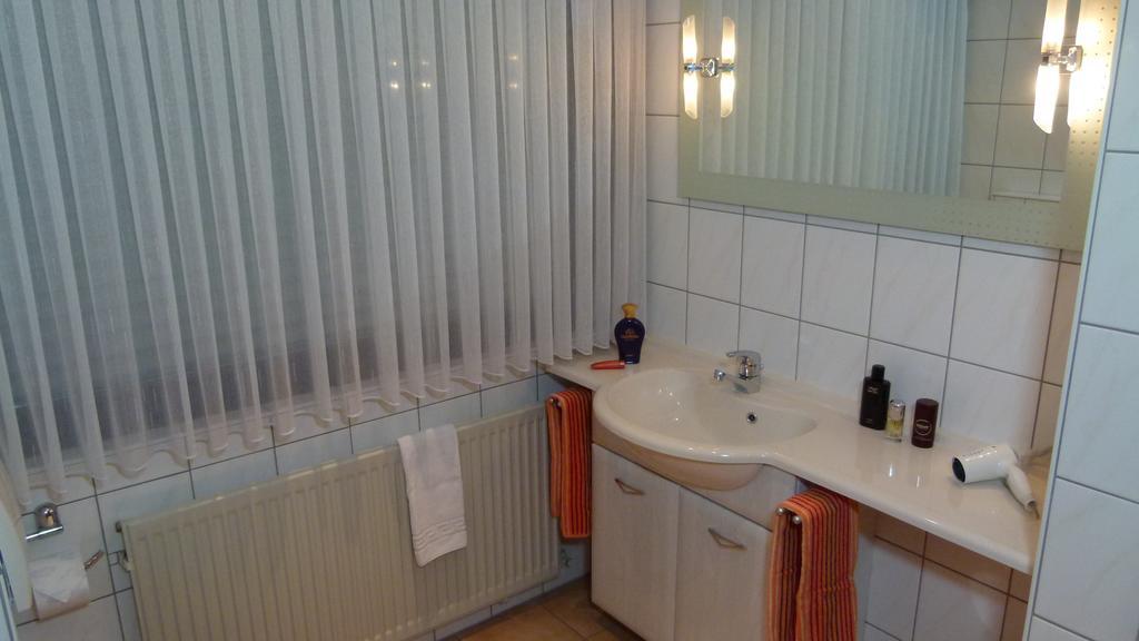 Ferienweingut Rudorfer Hotel Valwig Room photo